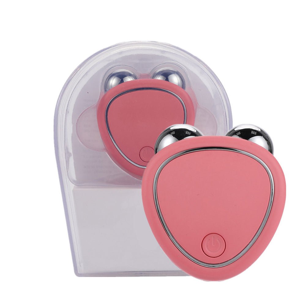 Double - Headed Anti Wrinkle Massager - Shop by DP