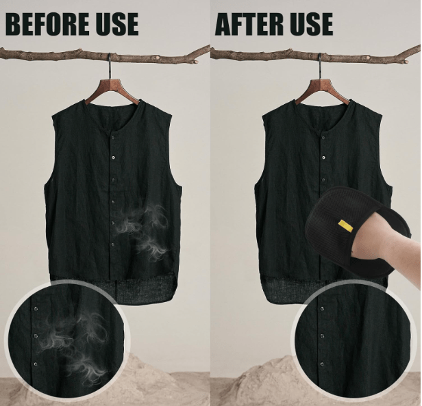 Pet Hair Removal Glove - Shop by DP