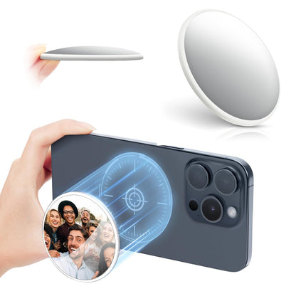 Magnetic Selfie Mirror For Phones - Shop by DP
