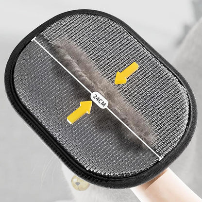 Pet Hair Removal Glove - Shop by DP